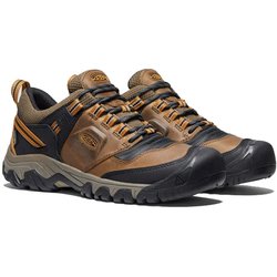 キーン KEEN リッジ フレックス ウォータープルーフ - ヨドバシ.com