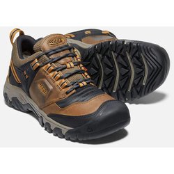 ヨドバシ.com - キーン KEEN リッジ フレックス ウォータープルーフ