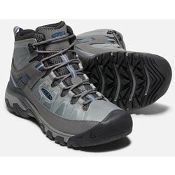 ヨドバシ.com - キーン KEEN ターギー III ミッド TARGHEE III MID WP