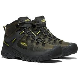 ヨドバシ.com - キーン KEEN ターギー III ミッド TARGHEE III MID WP