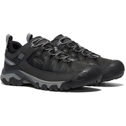 ヨドバシ.com - キーン KEEN ターギー スリー ウォータープルーフ TARGHEE III WP 1026329 Black/Steel  Grey US9(27cm) [ハイキングシューズ メンズ] 通販【全品無料配達】