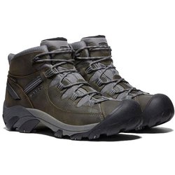 ヨドバシ.com - キーン KEEN ターギー II ミッド TARGHEE II MID WP