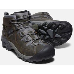 ヨドバシ.com - キーン KEEN ターギー II ミッド TARGHEE II MID WP