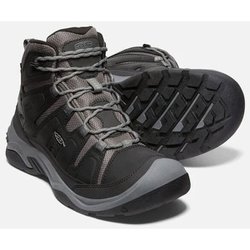 ヨドバシ.com - キーン KEEN サーカディア ミッド ウォーター