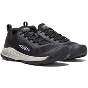 ネクシス スピード NXIS SPEED 1026119 Black/Blue Glass US7.5(24.5cm) [ハイキングシューズ レディース]