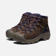 ターギー II ミッド TARGHEE II MID WP 1027367 DE/SC US7(24cm) [ハイキングシューズ レディース]
