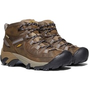 ターギー II ミッド TARGHEE II MID WP 1004114 Slate Black/Flint Stone US5.5(22.5cm) [ハイキングシューズ レディース]
