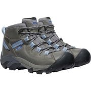 ターギー II ミッド TARGHEE II MID WP 1025875 Steel Grey/Hydrangea US5.5(22.5cm) [ハイキングシューズ レディース]