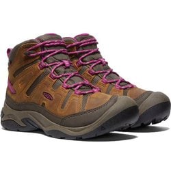 ヨドバシ.com - キーン KEEN サーカディア ミッド ウォータープルーフ