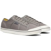 エルドン スニーカー ELDON SNEAKER 1026466 Steel Grey/Star White US9(27cm) [メンズ スニーカー]