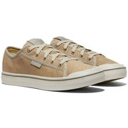 エルサ ハーベスト スニーカー レザー ELSA HARVEST SNK LEA 1026813 Beige/Silver Birch US7.5(24.5cm) [レディース スニーカー]