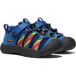 新品未使用KEENNEWPORTSHOE / ニューポートシューキッズスニーカー ヨドバシ.com - キーン KEEN ニューポート エイチツーシュー