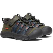 ニューポート エイチツーシュー NEWPORT H2SHO 1026209 ForestN/Mg LITTLE KIDS12(18.5cm) [キッズ スニーカー]