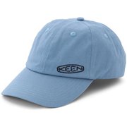 キーン ロゴ コットン キャップ 1028222 Azure Blue/Skycaptain [キャップ]