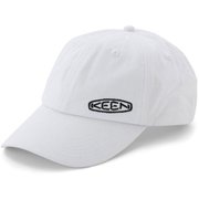 キーン ロゴ コットン キャップ 1028223 Star White/Black [キャップ]