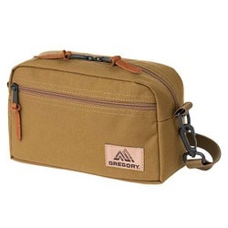 ヨドバシ.com - グレゴリー GREGORY パデッドショルダーポーチM PADDED SHOULDER POUCH M 65380 E561  コヨーテ [アウトドア ショルダーポーチ] 通販【全品無料配達】