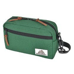 Padded shoulder online pouch