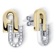FURLA ARCH DOUBLE EARRINGS FJ0101ETU