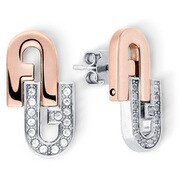 FURLA ARCH DOUBLE EARRINGS FJ0102ETU