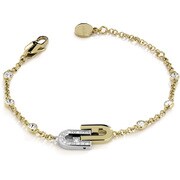 FURLA ARCH DOUBLE BRACELET FJ0111BTU