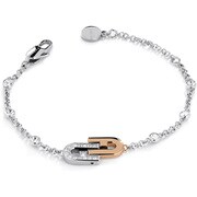 FURLA ARCH DOUBLE BRACELET FJ0112BTU