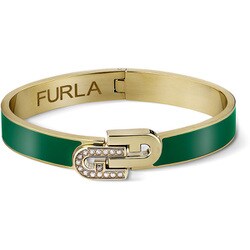 ヨドバシ.com - フルラ Furla FJ0122BTS [FURLA ARCH BANGLE] 通販