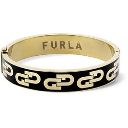 ヨドバシ.com - フルラ Furla FJ0124BTS [FURLA ARCH BANGLE] 通販