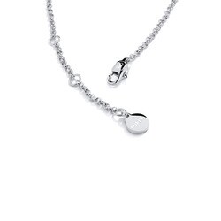 ヨドバシ.com - フルラ Furla FJ0129NTU [FURLA ARCH DOUBLE NECKLACE