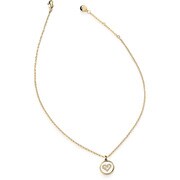 FURLA HEART NECKLACE FJ0211NTU