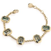 FURLA OCTAGONAL BRRACELETE FJ0314BTU