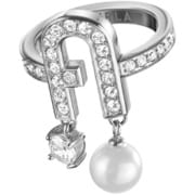 FURLA ARCH PEARL RING FJ0505RT2