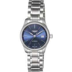 レディース メタルベルト 並行輸入品 2年保証 L2.257.4.92.6