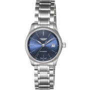 レディース メタルベルト 並行輸入品 2年保証 L2.257.4.92.6