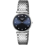 メンズ メタルベルト 並行輸入品 2年保証 L4.709.4.97.6