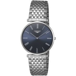 メンズ メタルベルト 並行輸入品 2年保証 L4.766.4.94.6