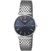 メンズ メタルベルト 並行輸入品 2年保証 L4.766.4.94.6