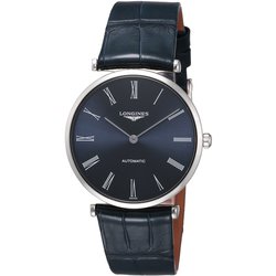 メンズ レザーベルト 並行輸入品 2年保証 L4.908.4.94.2