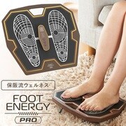 FE-002 [フットエナジープロ]