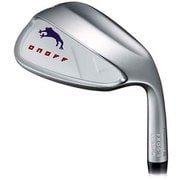 ONOFF WEDGE LADY FROG’S LEAP-II（フロッグス リープ 2） ウェッジ ORIGINAL ロフト角51° バンス角20/3° 2023年モデル [ゴルフ ウェッジ]