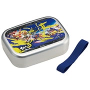 ALB5NV スプラトゥーン3 アルミ弁当箱 370ml [キャラクターグッズ]