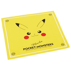 キャラクターグッズ KB4 ポケットモンスター ピカチュウ F23 ランチクロス