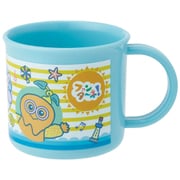 KE4AAG ファンターネ！ 抗菌食洗機対応プラコップ 200ml [キャラクターグッズ]