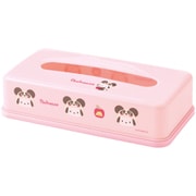 TSST0 サンリオキャラクターズ ポチャッコ かぶりもの ティッシュストッカー 1段 [キャラクターグッズ]