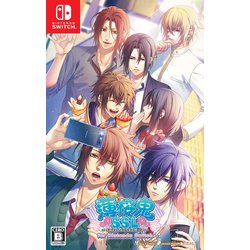 薄桜鬼SSL ～sweet school life～ for Nintendo Switch [Nintendo Switchソフト]