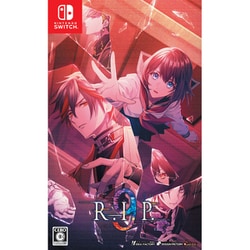 9 R.I.P. [Nintendo Switchソフト]