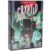 クリプティッド 都市伝説 [ボードゲーム]