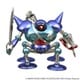ドラゴンクエスト メタリックモンスターズギャラリー キラーマシン [キャラクターグッズ]