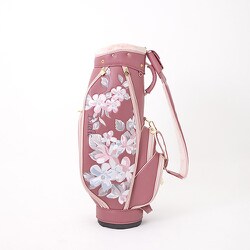 ヨドバシ.com - ルディック LUDIC LD-003 [キャディバッグ