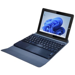 ヨドバシ.com - サイエルインターナショナル タブレットパソコン/M-WORKS 8.9インチWindowsPCIV/8.9型/2048×1536/Celeron  N4020/メモリ 4GB/eMMC 64GB/Windows 11 Home/ブラック MW-WPC04 通販【全品無料配達】