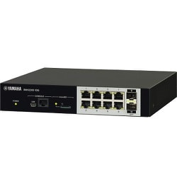 インテリジェントL2スイッチ 10ポート SWX2310-10GYC